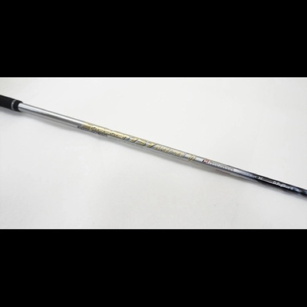 Fujikura Speeder 757 Evolution Shaft Brand New (x stiff) or (s)